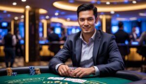 Panduan Poker Online untuk Pemain Setia dengan Bonus Harian yang Menguntungkan
