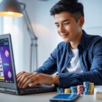 Bonus Harian Poker Online: Manfaat, Cara Mendapatkan, dan Tips Bermain Efektif