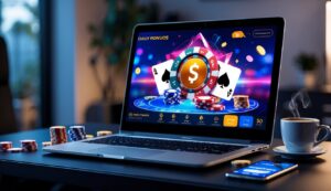 Situs Poker Online Dengan Bonus Harian Paling Menguntungkan 2026: Panduan Lengkap dan Strategi Terbaik