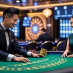 Keunggulan Live Casino Asia Gaming Terpercaya Dibanding Situs Lain untuk Pengalaman Bermain yang Lebih Baik