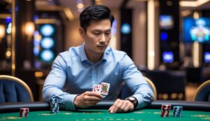 Strategi Aman Bermain di Live Casino Asia Gaming Terpercaya untuk Pengalaman Optimal