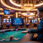 Bonus Dan Promo Eksklusif Di Live Casino Asia Gaming Terpercaya Untuk Pengalaman Bermain Maksimal