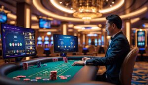 Bonus Dan Promo Eksklusif Di Live Casino Asia Gaming Terpercaya Untuk Pengalaman Bermain Maksimal