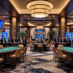 Panduan Lengkap Fitur dan Permainan di Live Casino Asia Gaming Terpercaya untuk Pemain Cerdas