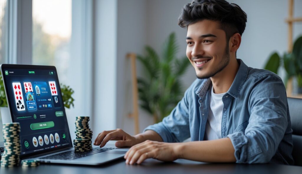 Cara Menang Ceme Online dengan Modal Kecil dan Bonus New Member Secara Efektif