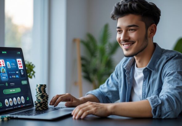 Cara Menang Ceme Online dengan Modal Kecil dan Bonus New Member Secara Efektif