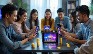 Panduan Lengkap Bermain Ceme Online: Modal Minim dan Bonus New Member Maksimal