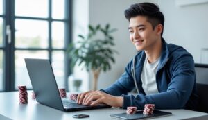 Tips Cerdas Raih Untung di Ceme Online Modal Kecil dan Bonus New Member Dengan Strategi Efektif