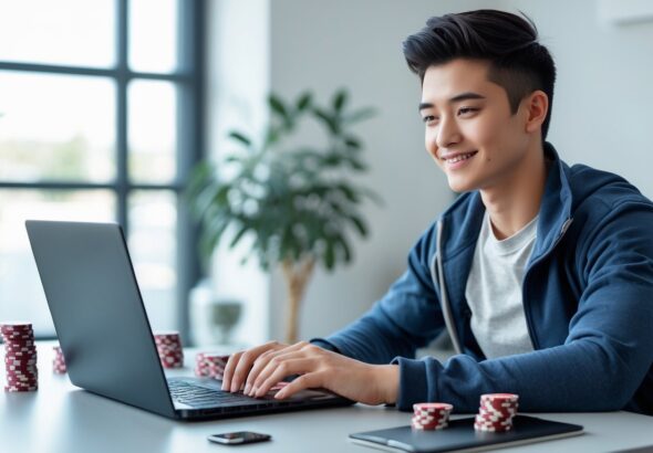 Tips Cerdas Raih Untung di Ceme Online Modal Kecil dan Bonus New Member Dengan Strategi Efektif