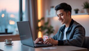 Strategi Pemain Pemula: Ceme Online Modal Kecil dan Bonus New Member