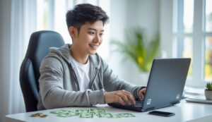 Ceme Online Terbaik untuk Pemula: Modal Kecil dan Bonus Menarik untuk New Member