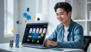 Rahasia Sukses Bermain Ceme Online dengan Modal Kecil dan Bonus New Member yang Menguntungkan