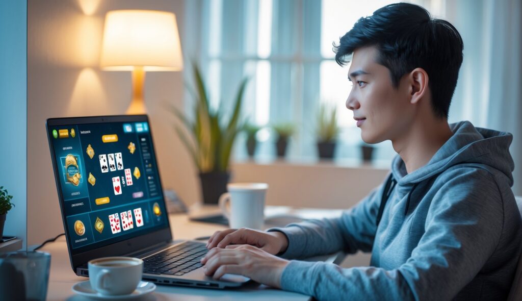 Panduan Pemain Hemat: Ceme Online Modal Kecil dengan Bonus New Member