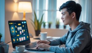 Panduan Pemain Hemat: Ceme Online Modal Kecil dengan Bonus New Member