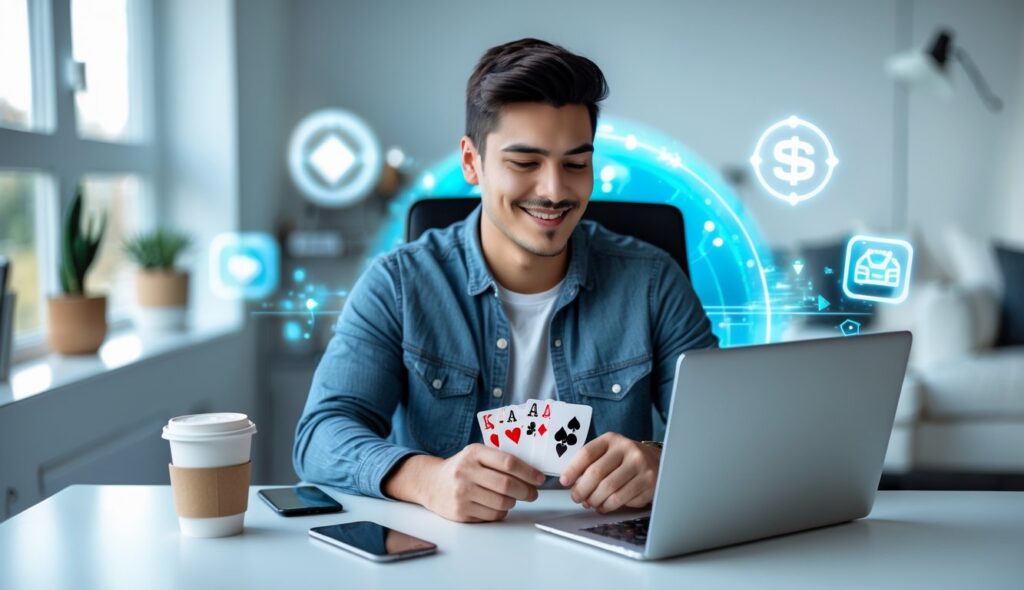 Strategi Ampuh Dapat Jackpot di Ceme Online Dengan Modal Kecil dan Bonus New Member