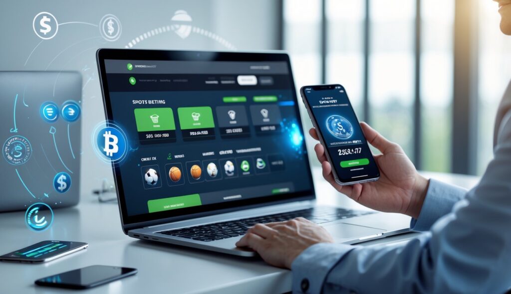 Bandar Bola Terpercaya Dengan Odds Tertinggi — Expert Guide to Maximizing Your Returns
