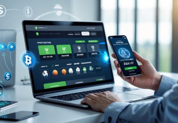 Bandar Bola Terpercaya Dengan Odds Tertinggi — Expert Guide to Maximizing Your Returns