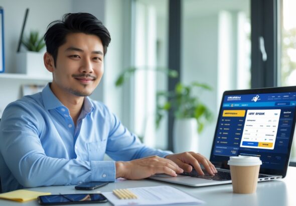 Bandar bola resmi Indonesia dengan metode pembayaran cepat — Fast, Secure Betting Options and Instant Payouts