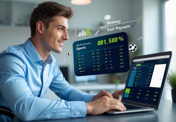Strategi Menang di Bandar Bola Online yang Selalu Cepat Bayar: Tips dan Trik Terbukti