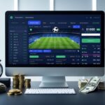 Cara memilih bandar bola resmi dan aman: A Confident Guide to Choosing Secure and Licensed Sportsbooks