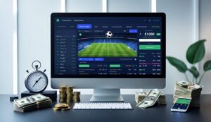 Cara memilih bandar bola resmi dan aman: A Confident Guide to Choosing Secure and Licensed Sportsbooks