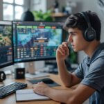 Cara Menang Taruhan Esports Dota 2 untuk Pemula: Panduan Lengkap dan Strategi Efektif