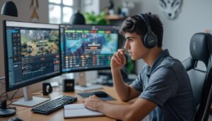 Cara Menang Taruhan Esports Dota 2 untuk Pemula: Panduan Lengkap dan Strategi Efektif