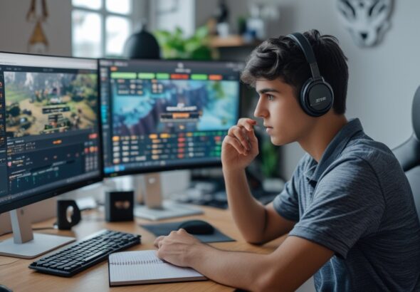 Cara Menang Taruhan Esports Dota 2 untuk Pemula: Panduan Lengkap dan Strategi Efektif