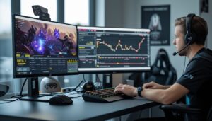 Tips Strategi Taruhan Esports Dota 2 Agar Untung Maksimal: Panduan Praktis untuk Sukses