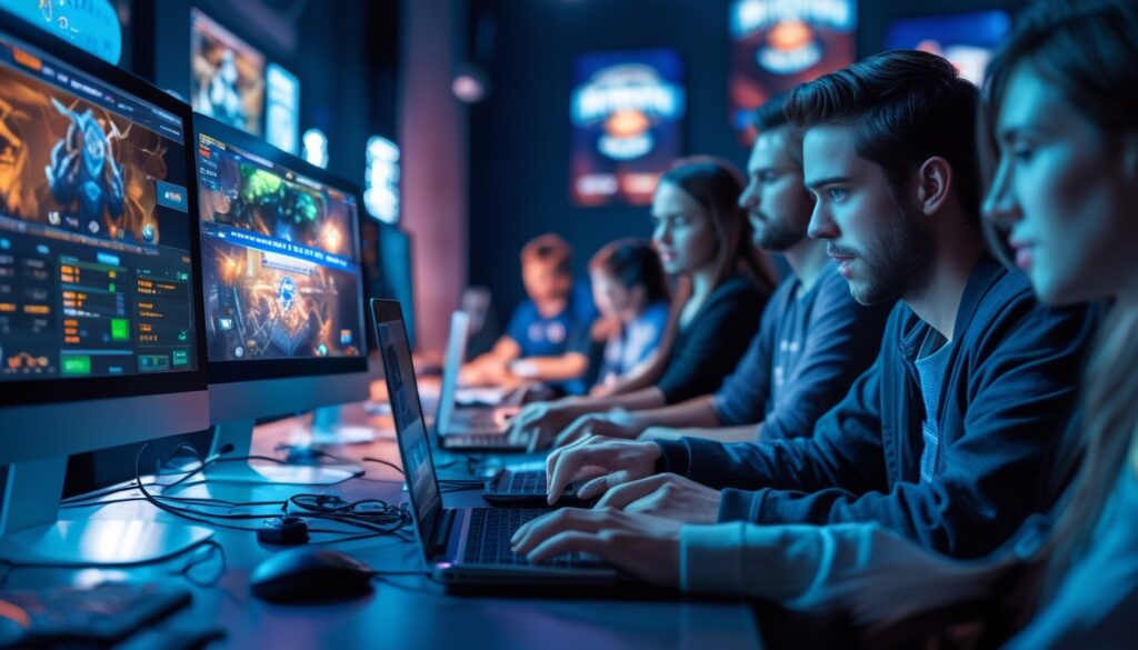 Panduan Lengkap Taruhan Esports Dota 2 Tanpa Risiko: Strategi dan Tips untuk Pemula