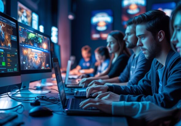 Panduan Lengkap Taruhan Esports Dota 2 Tanpa Risiko: Strategi dan Tips untuk Pemula