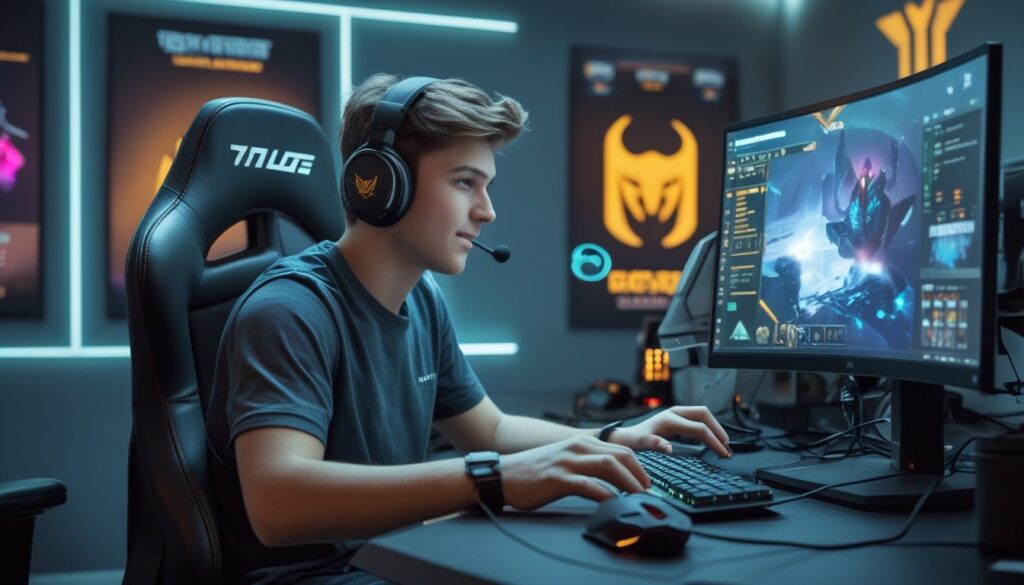 Taruhan Esports Dota 2 Paling Menguntungkan untuk Pemula: Panduan Lengkap dan Strategi Terbaik