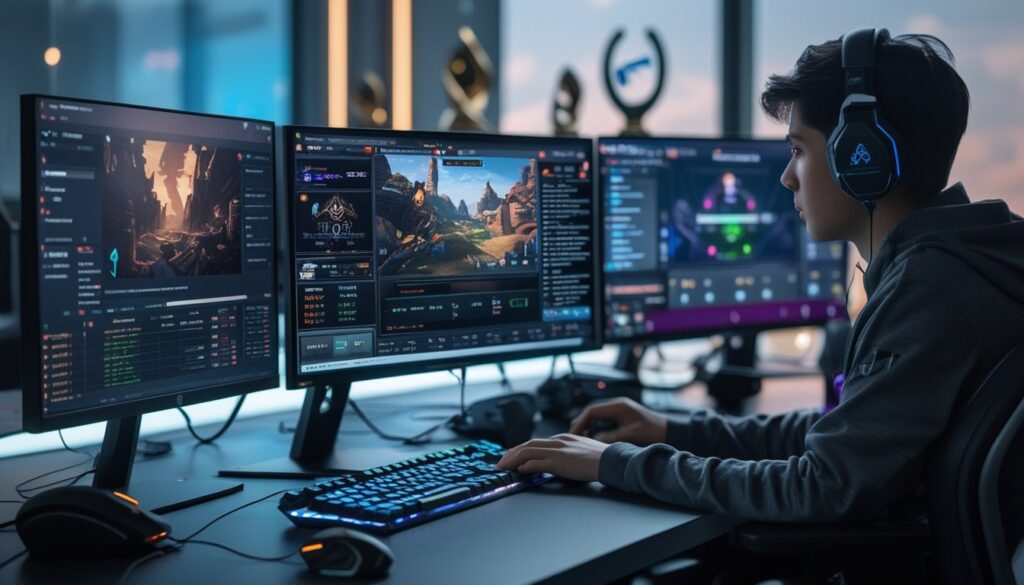 Trik Aman Taruhan Esports Dota 2 Agar Tidak Rugi: Panduan Praktis untuk Pemain
