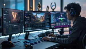 Trik Aman Taruhan Esports Dota 2 Agar Tidak Rugi: Panduan Praktis untuk Pemain