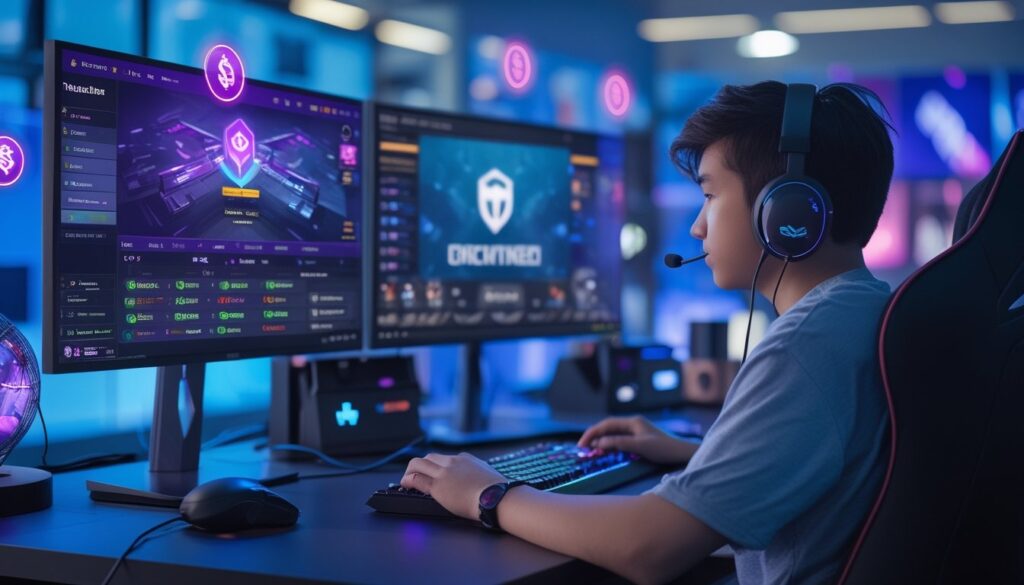 Cara Klaim Bonus dan Promo Taruhan Esports Dota 2 Secara Efektif