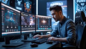 Situs Taruhan Esports Dota 2 Terbaik dengan Odds Tinggi untuk Menang Besar