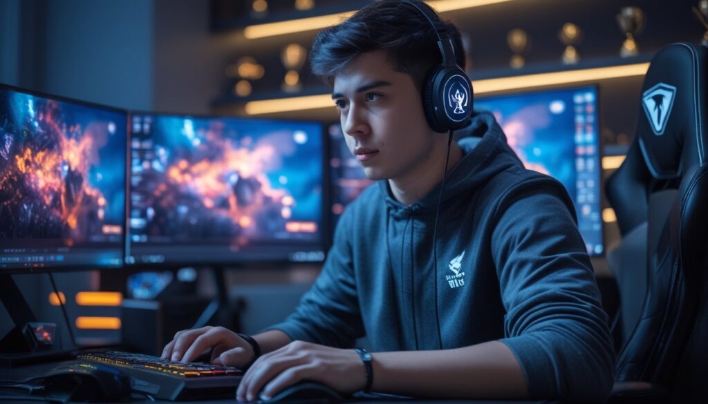 Rahasia Sukses Menang Taruhan Esports Dota 2 Setiap Hari: Strategi dan Tips Terpercaya