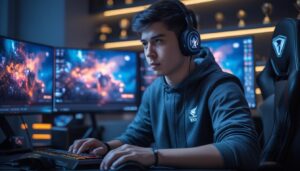 Rahasia Sukses Menang Taruhan Esports Dota 2 Setiap Hari: Strategi dan Tips Terpercaya