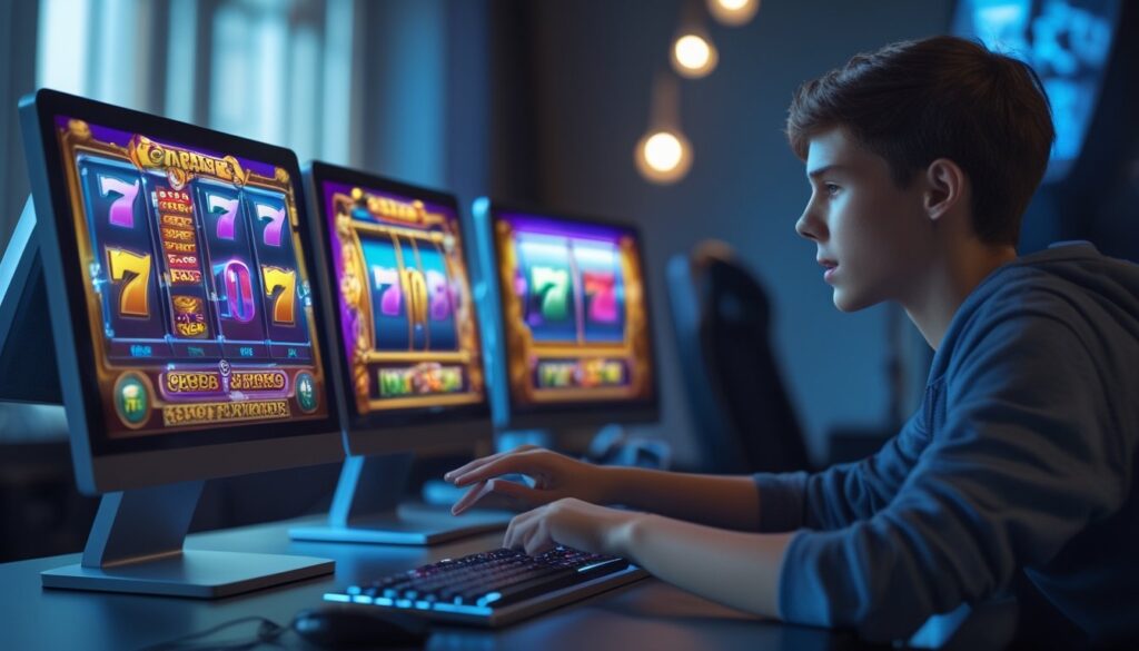 Daftar Slot Gacor Online RTP 98% Terbaru 2026 untuk Pemula yang Ingin Menang Besar