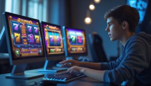 Daftar Slot Gacor Online RTP 98% Terbaru 2026 untuk Pemula yang Ingin Menang Besar