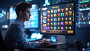 Strategi Maksimalkan Kemenangan Slot Gacor Online RTP 98% untuk Pemain Cerdas