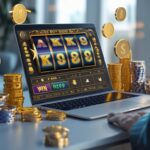 Slot Gacor Online RTP 98%: Strategi Menang Besar Setiap Hari