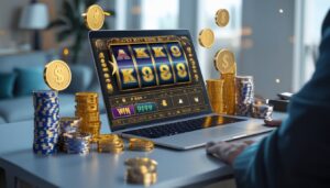 Slot Gacor Online RTP 98%: Strategi Menang Besar Setiap Hari