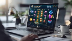 Panduan Lengkap Slot Gacor Online RTP 98% Tanpa Ribet Untuk Pemain Cerdas