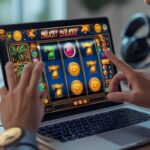 Trik Menang Besar di Slot Gacor Online RTP 98% Terbukti Ampuh untuk Maksimalkan Kemenangan Anda