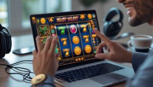 Trik Menang Besar di Slot Gacor Online RTP 98% Terbukti Ampuh untuk Maksimalkan Kemenangan Anda