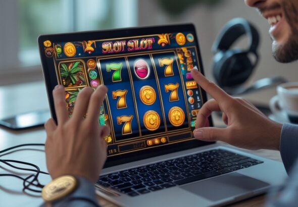 Trik Menang Besar di Slot Gacor Online RTP 98% Terbukti Ampuh untuk Maksimalkan Kemenangan Anda