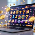 Slot Gacor Online RTP 98% Dengan Bonus dan Free Spin Terbaik untuk Pemain Cerdas