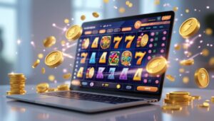 Slot Gacor Online RTP 98% Dengan Bonus dan Free Spin Terbaik untuk Pemain Cerdas