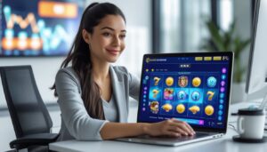 Cara Klaim Bonus di Slot Gacor Online RTP 98% untuk Mendapatkan Keuntungan Maksimal